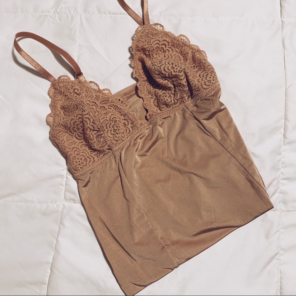 Forever 21 | Pink Slip